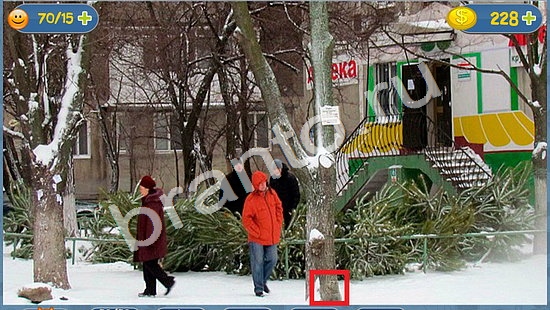 Где кот игра подсказки уровень 1534