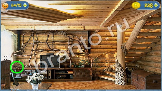 игра Где кот помощь уровень 1539