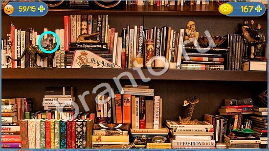 ответы на игру Где кот в одноклассниках