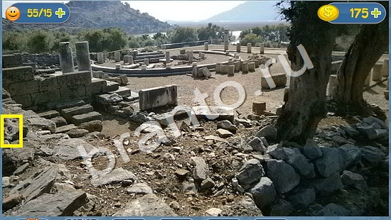 ответы для игры Где кот