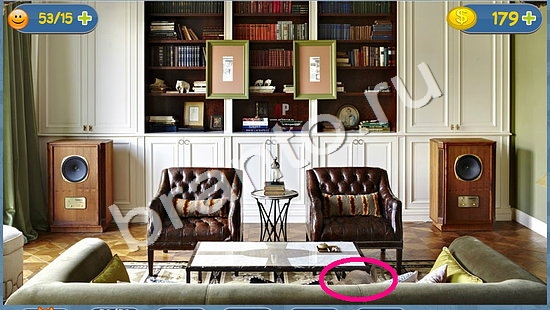 Где кот игра ответы