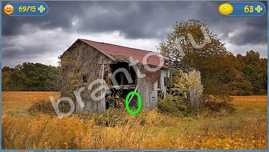 Решения на игру Где кот уровень 1643