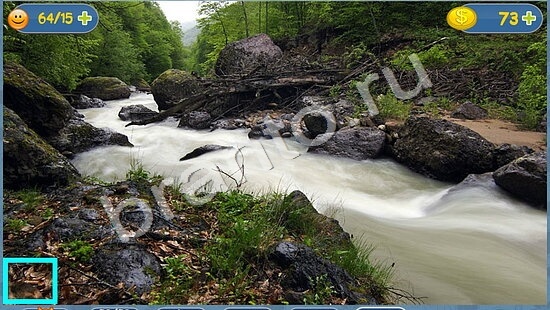 Где кот? ответы уровень 1648