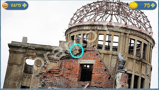 Где кот? подсказки уровень 1649