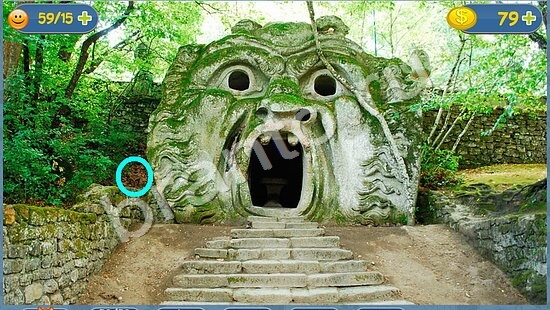 решебник на игру Где кот уровень 1651