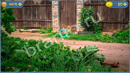 прохождение на игру Где кот эпизод 84