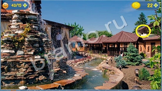 Где кот прохождение игры