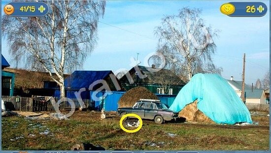 Прохождение игры Где кот