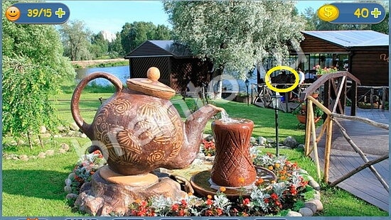 ответы Где кот? в одноклассниках