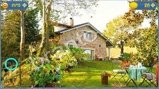 Подсказки на игру Где кот уровень 1682