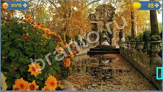 Решения на игру Где кот уровень 1683