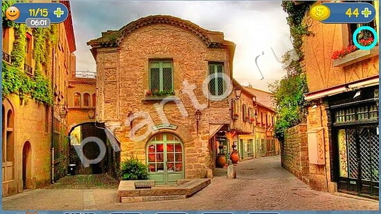 решебник на игру Где кот уровень 1691