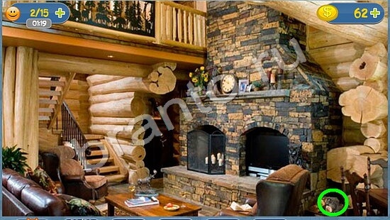 Игра Где кот прохождение уровень 1700