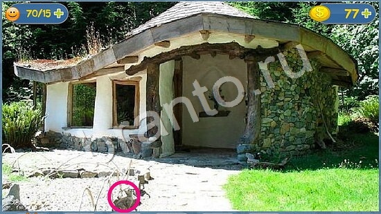 Где кот прохождение игры