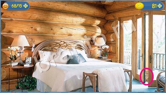 Прохождение игры Где кот