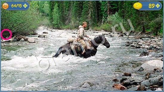 решения для игры Где кот