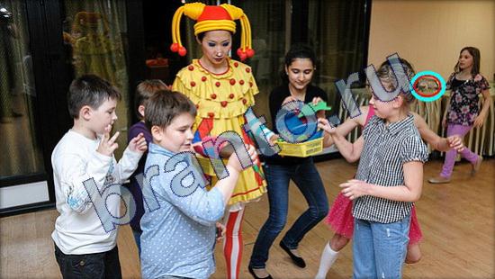 прохождение на игру Где же кот Уровень 1981