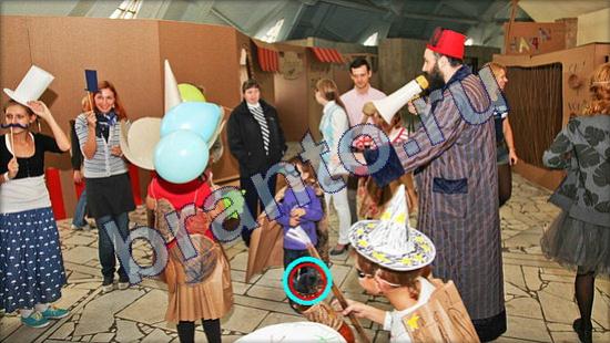 ответы на игру Где же кот в одноклассниках Уровень 1983