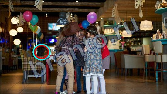 ответы Где же кот Уровень 1985