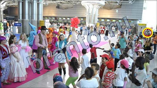 ответы для игры Где же кот Уровень 1987