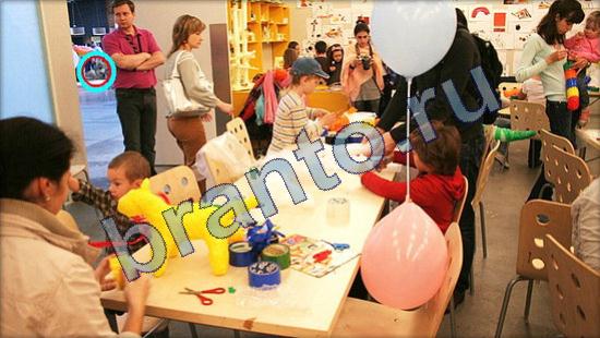 ответы на игру Где же кот в скриншотах Уровень 1992