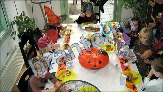 ответы на игру Где же кот Уровень 1994