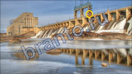 прохождение на игру Где же кот Уровень 2221