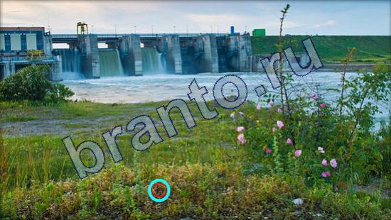 Прохождение игры Где же кот Уровень 2224