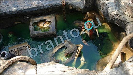 прохождение на игру Где же кот Уровень 2941