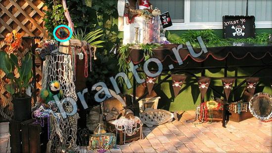 Прохождение игры Где же кот Уровень 2944