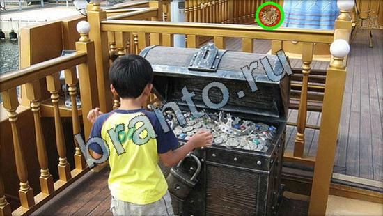 ответы на игру Где же кот Уровень 2954