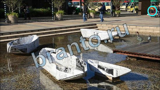 решебник на игру Где же кот Уровень 3451