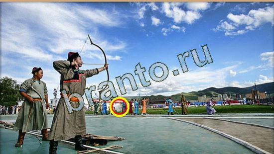 Где же кот? решения Уровень 3652