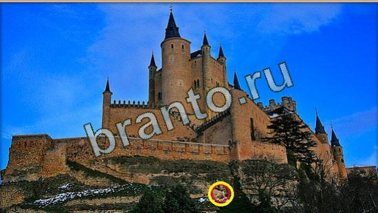 прохождение на игру Где же кот Уровень 3661