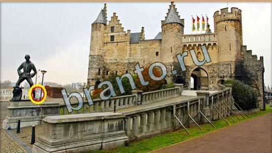 ответы Где же кот? в одноклассниках Уровень 3666