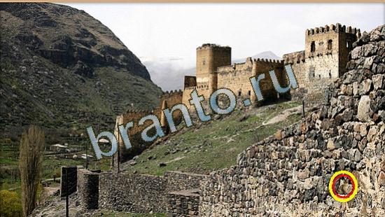 Где же кот помощь в картинках Уровень 3671