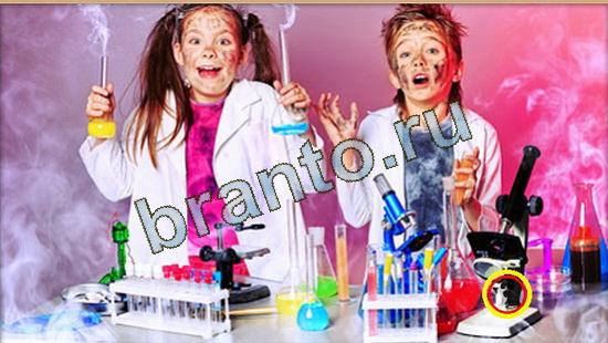 Где же кот ответы в картинках Уровень 3696