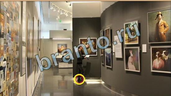 прохождение на игру Где же кот Уровень 3941