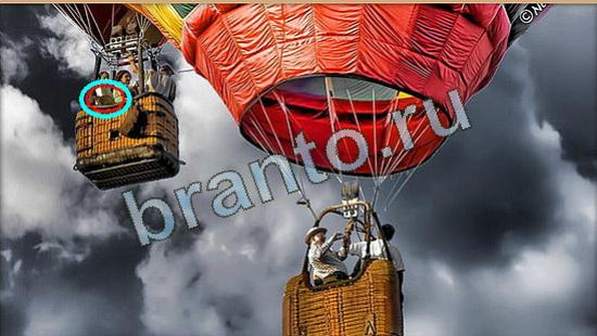 решебник на игру Где же кот Уровень 4091