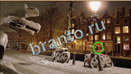 Где же кот? подсказки Уровень 4489