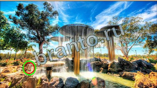 прохождение на игру Где же кот Уровень 4661