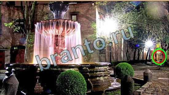 Прохождение игры Где же кот Уровень 4664