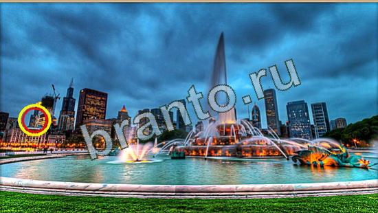 Где же кот помощь в картинках Уровень 4671