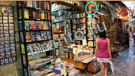 ответы Где же кот Уровень 4705