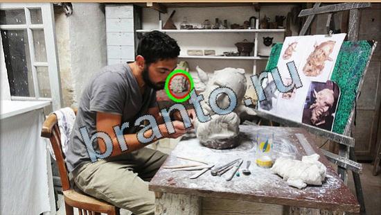 Решения на игру Где же кот Уровень 4803