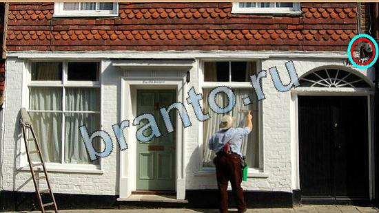 Прохождение игры Где же кот Уровень 4824