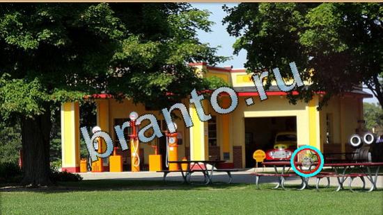 игра Где же кот помощь Уровень 4939