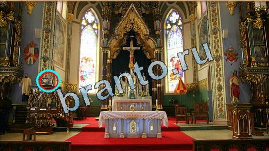 ответы для игры Где же кот Уровень 4947