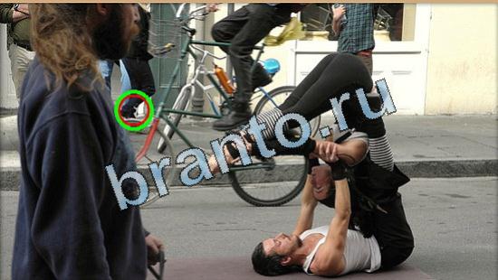 Где же кот? решения Уровень 5012