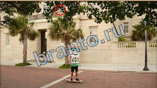 Где же кот прохождение игры Уровень 5102